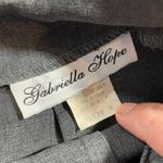Gabriella Hope Vintage Dress Pants Gray Size 28 Photo 4