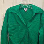 Worthington FINAL MARKDOWN Ladies  blouse 14 Photo 0