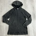 Colsie • pullover tunic hoodie with pocket Photo 5