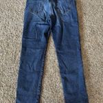Kut From The Kloth Kut‎ From The Kloth Straight Leg Jeans Women Size 10 Distressed Medium Wash Photo 4