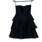 White House | Black Market #134  little black dress Photo 2