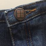 INSIGHT 51 Denim Shorts Malibu Cruiser Distressed Size 25 NWT Photo 3