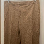 Croft & Barrow FINAL MARKDOWN  cropped slacks (14) Photo 0