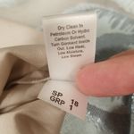 St. John ππ Formal High Waisted Jacquard Floral Embroidered Ball Skirt 10 NWOT Photo 11