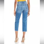 DL1961 Jerry High Rise Vintage Straight Jeans- size 25 Photo 2