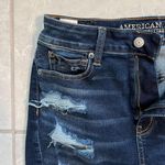 American Eagle Outfitters Denim Skirt Photo 2