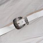 LF White Belt Photo 0