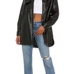 GRLFRND NWT  Kate Low Rise Slim Crop Jeans Hidden Hills Photo 0