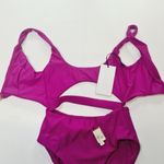 Lovewave  Gin One Piece in Fuchsia XXSmall Photo 7