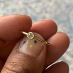 Beverly Hills Boutique Ring... Gold Photo 3