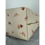 Coach Limited Edition City Tote Daisy Bundle Print Chalk Multi F29487 Photo 13