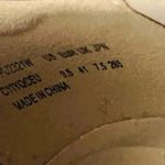 Dream Paris DREAM PAIRS Women's Chunky Heels Closed Toe Low Block Work Shoes Pointed Toe Photo 10