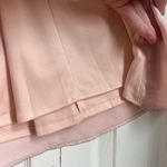 Hayley Paige Occasions | Style: 52011 | size 16 frose bridesmaid dress Photo 5