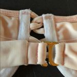 Tori Praver Swimwear Tori Praver Kalinda Bikini Top W/Underwire nwt Photo 6