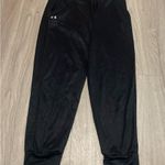 Under Armour  Black Performance Pants Photo 0