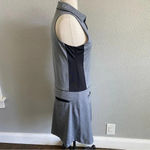 SCRATCH SEVENTY Golf‎ Dress Size Small Black Photo 2