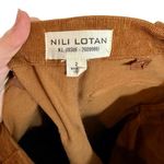 Nili Lotan Jenna Cropped Cotton Photo 9