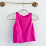 Lululemon Invigorate Training Tank Top Sonic Pink 6 Photo 1