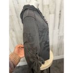 Route 66 Gray hoodie Photo 4