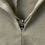 Trixxi  Beaded Strapless Column Dress with Rose Design Size 9 Photo 14