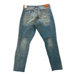Lucky Brand Bridgette High Rise Skinny Jeans Distressed Size 20 NEW $109 Photo 9