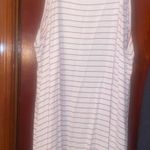 Flowy Tank White Size L Photo 1
