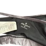 Gilly Hicks  Sports Bra Crisscross Back Strappy Athleisure Yoga Gym Top Size‎ XS Photo 6