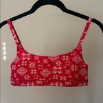 SKIMS  fits everybody scoop neck bralette bundle size Large NWOT Photo 1
