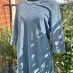 Max jeans Denim Dress Photo 0