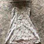 Princess Polly Flower Dress Photo 0