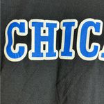 Fruit of the Loom Vintage Unisex Chicago Cubs Baseball Short Sleeve Tee Sz Large Photo 3