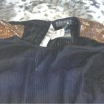 Forever 21 + Black Dress Photo 4