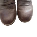 Baretraps ‎ Women's Size 10 Dreninan Slouchy Brown Fall Ankle Booties Boots Photo 3