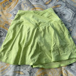 Aerie Offline by  Cross Waist Athletic Skirt size xsmall Photo 0