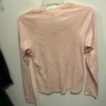 Victoria's Secret NWT Victoria’s Secret small light pink sweater Photo 5