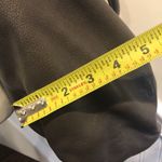 Marc Jacobs Grey Leather Top Handle Crossbody Women’s Workwear Satchel Tote Photo 15