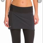 Pearl Izumi Black Skirted athletic Sport Leggings M Photo 0