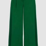 Micas Green Pants Photo 0