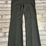 Liverpool Black Wide legged Front Seam Trousers Photo 2
