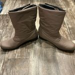 Totes Women's Brown Boots Size 8 Photo 7