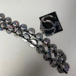 Lou Loy & Company Lou Necklace&Hoop Earring Set NWOT Photo 6