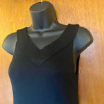 5th & Love  Black Sleevless Dress Photo 5