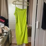 ZARA Neon  midi  Photo 1