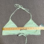 Roxy  Mind Of Freedom Fixed Triangle Bikini Top Photo 11