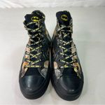 Converse DC Comics x CTAS High Batman Unisex Shoe Size 7 or 5 #780 Photo 1