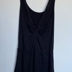 Beyond Yoga Just Chillin modal cross back romper size S small Photo 5