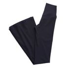 Aerie OFFLINE by  Real Me Crossover Super Flare Leggings Small Photo 5