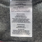 Columbia Light Gray Vest with Bright Pink Zipper Photo 9