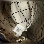 Kate Spade navy blue Satchel with Saffiano Leather Finish crossbody bag Photo 10