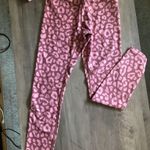 Athletic set Pink Photo 2